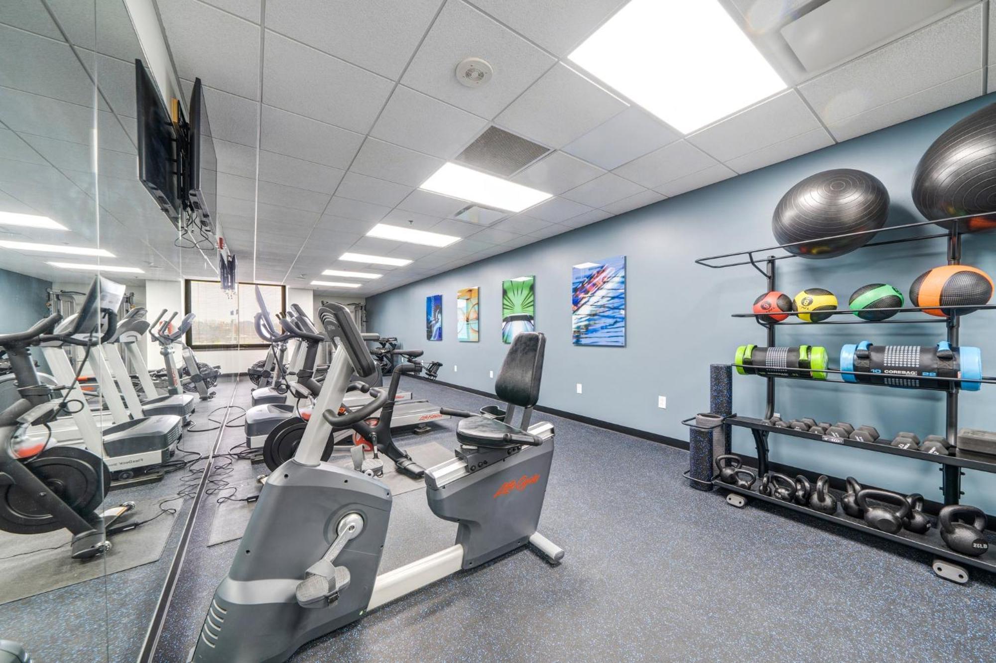 Vibrant Luxury Prime Location 24-7 Onsite Parking Gym Lounge Lägenhet Pittsburgh Exteriör bild