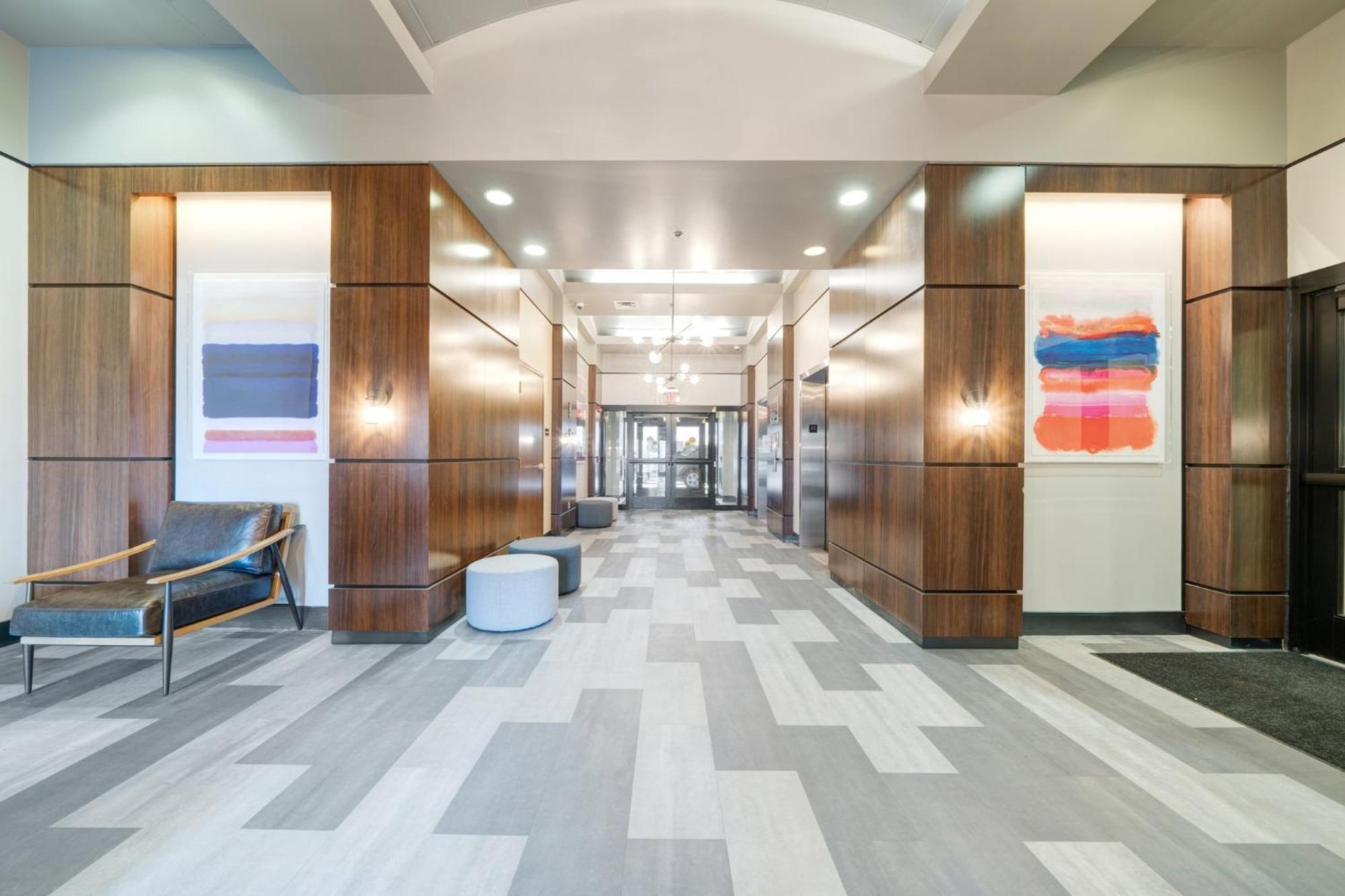 Vibrant Luxury Prime Location 24-7 Onsite Parking Gym Lounge Lägenhet Pittsburgh Exteriör bild