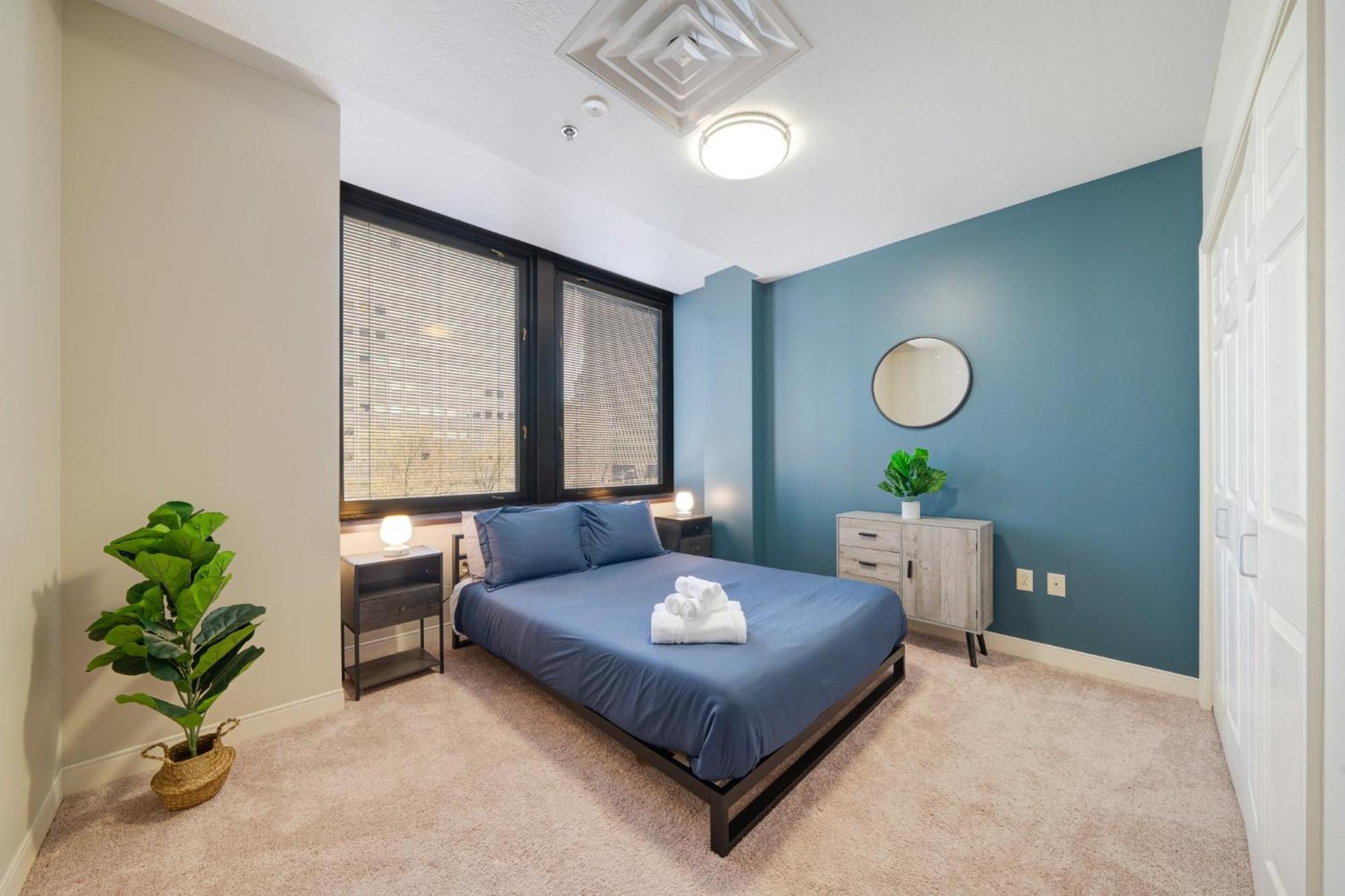 Vibrant Luxury Prime Location 24-7 Onsite Parking Gym Lounge Lägenhet Pittsburgh Exteriör bild