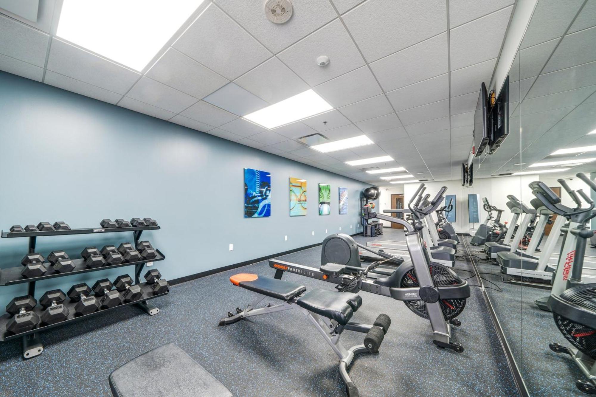 Vibrant Luxury Prime Location 24-7 Onsite Parking Gym Lounge Lägenhet Pittsburgh Exteriör bild