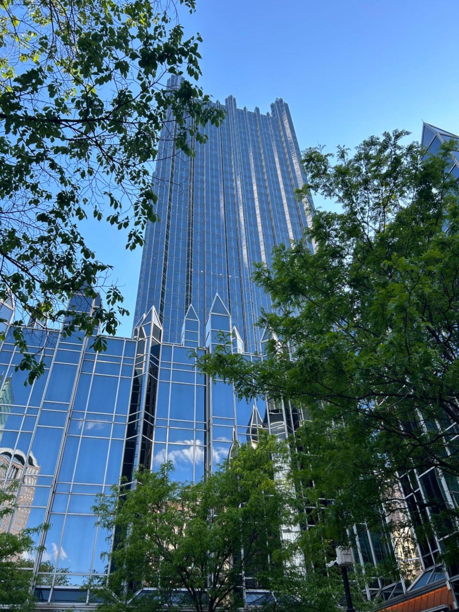 Vibrant Luxury Prime Location 24-7 Onsite Parking Gym Lounge Lägenhet Pittsburgh Exteriör bild