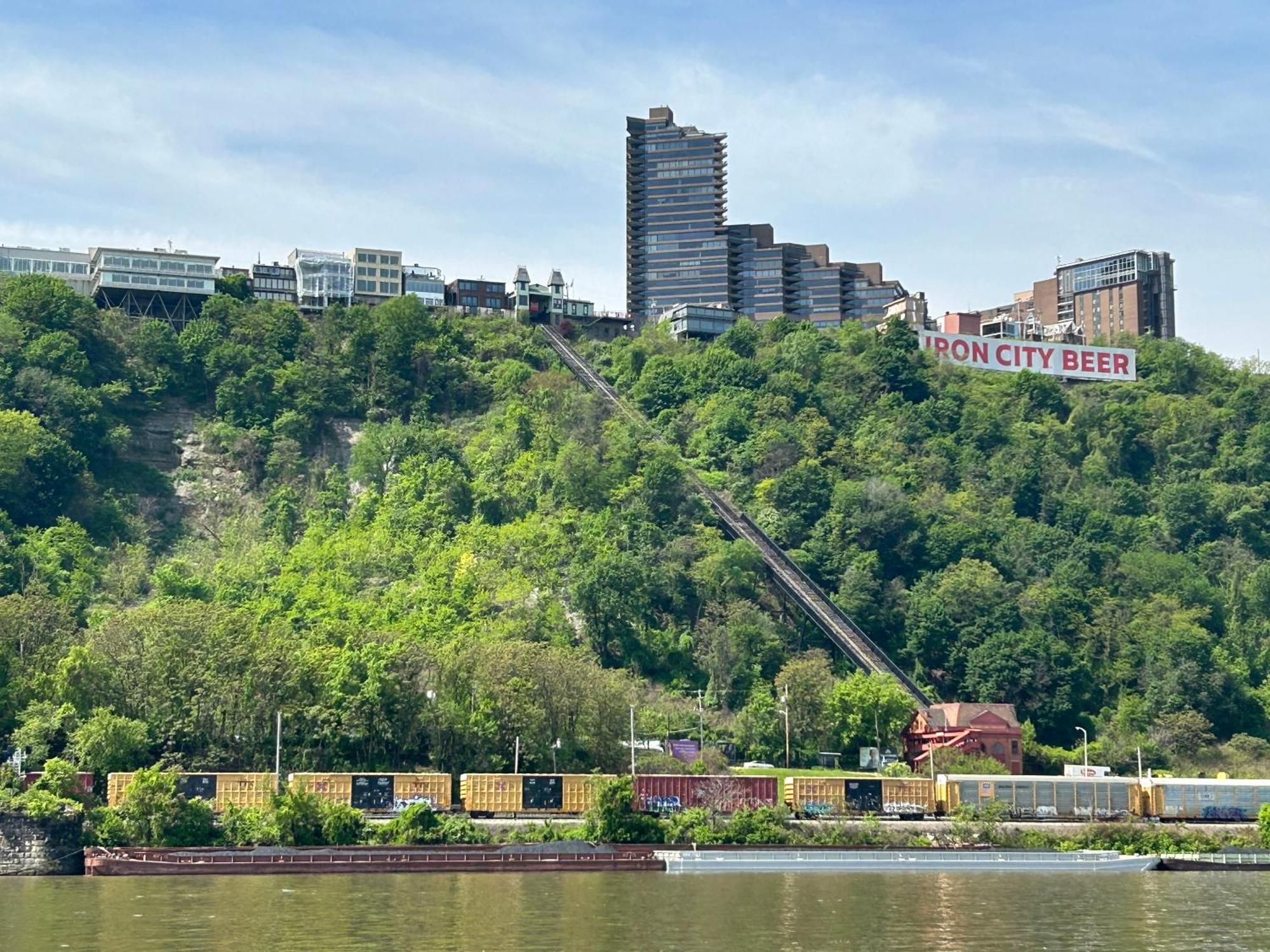 Vibrant Luxury Prime Location 24-7 Onsite Parking Gym Lounge Lägenhet Pittsburgh Exteriör bild