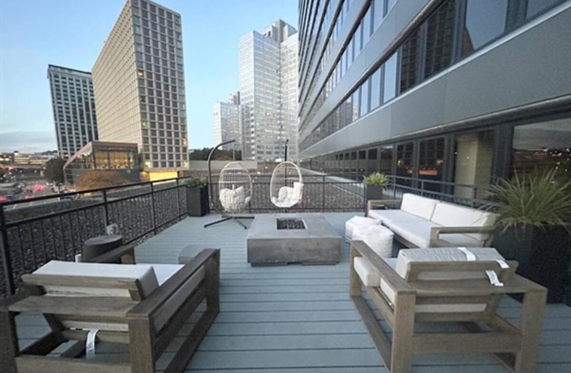 Vibrant Luxury Prime Location 24-7 Onsite Parking Gym Lounge Lägenhet Pittsburgh Exteriör bild